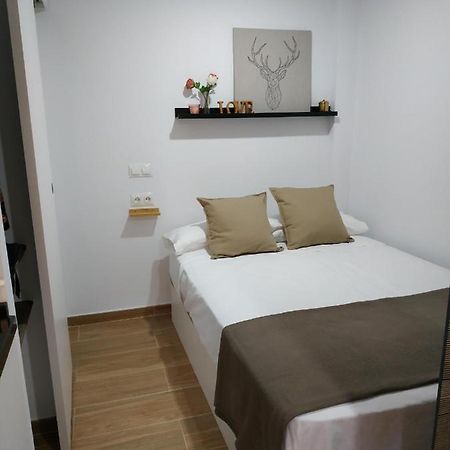Appartement Apartamento La Calo à Torremolinos Extérieur photo