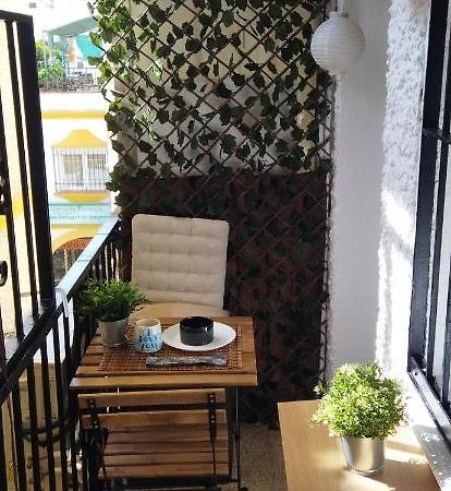 Appartement Apartamento La Calo à Torremolinos Extérieur photo