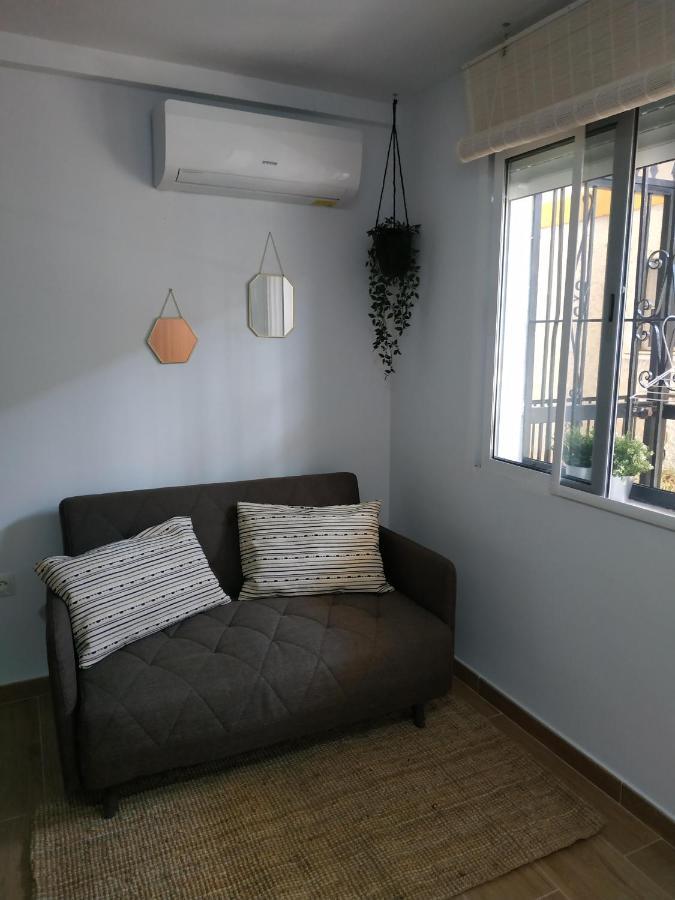 Appartement Apartamento La Calo à Torremolinos Extérieur photo