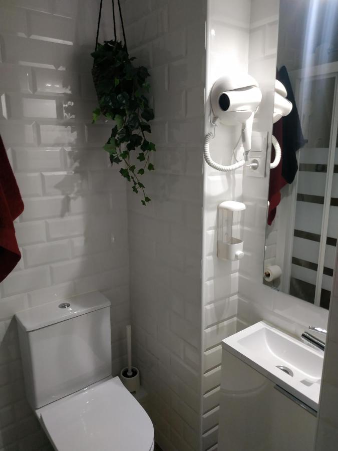 Appartement Apartamento La Calo à Torremolinos Extérieur photo