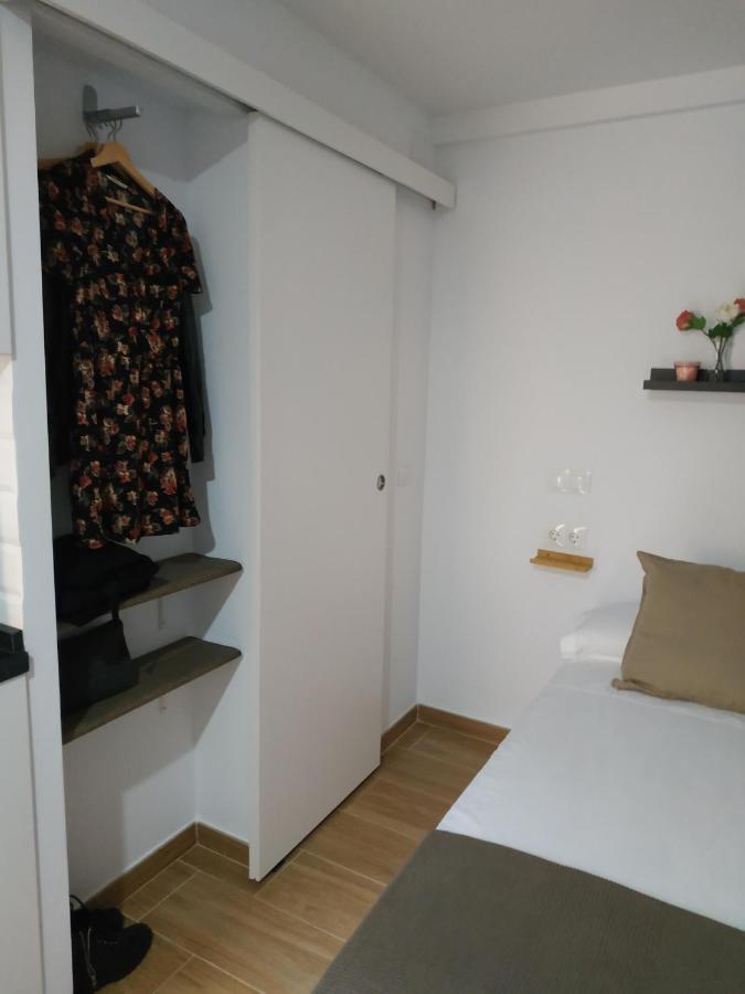 Appartement Apartamento La Calo à Torremolinos Extérieur photo