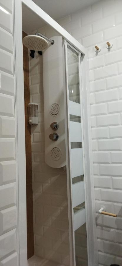 Appartement Apartamento La Calo à Torremolinos Extérieur photo