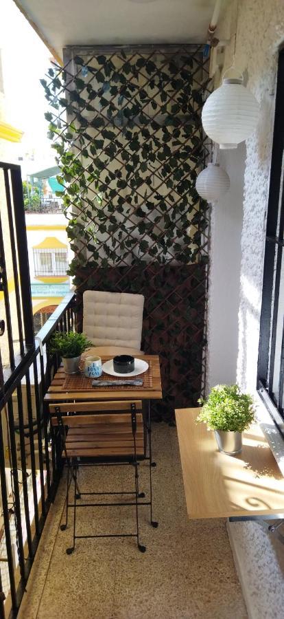 Appartement Apartamento La Calo à Torremolinos Extérieur photo